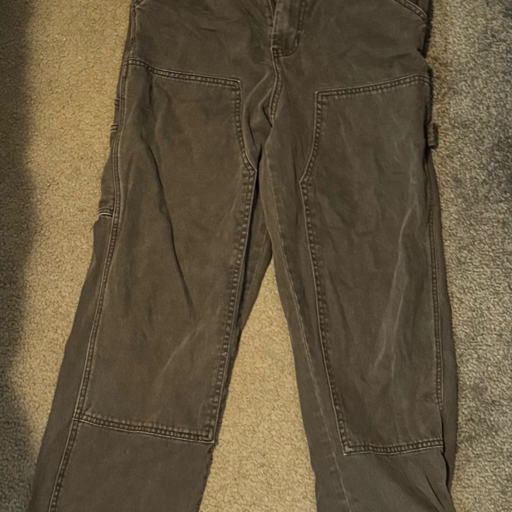 Men's RSQ DARK GREY Pants